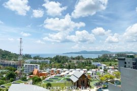 1 Bedroom Condo for sale in Choeng Thale, Phuket