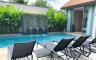 2 Bedroom Villa for sale in Rawai, Phuket