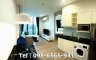 1 Bedroom Condo for sale in Noble Recole, Khlong Toei, Bangkok near MRT Sukhumvit