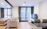1 Bedroom Condo for rent in Wat Phraya Krai, Bangkok