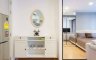 1 Bedroom Condo for rent in Wat Phraya Krai, Bangkok