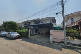 3 Bedroom House for sale in Bang Mae Nang, Nonthaburi