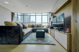 2 Bedroom Condo for sale in Lumpini Suite Phetchaburi - Makkasan, Ratchathewi, Bangkok near Airport Rail Link Makkasan