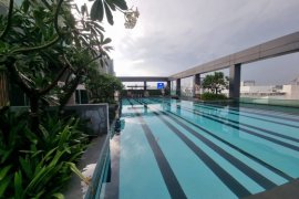 1 Bedroom Condo for sale in Thru Thonglor, Bang Kapi, Bangkok