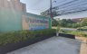 3 Bedroom Townhouse for sale in Saphan Sung, Bangkok near Airport Rail Link Ban Thap Chang