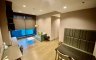 2 Bedroom Condo for sale in The Diplomat Sathorn, Silom, Bangkok near BTS Surasak