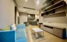2 Bedroom Condo for sale in The Diplomat Sathorn, Silom, Bangkok near BTS Surasak