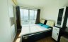 1 Bedroom Condo for sale in Lumpini Place Rama 4 - Kluaynamthai, Phra Khanong, Bangkok near BTS Ekkamai