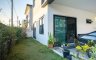 3 Bedroom Townhouse for sale in Lat Sawai, Pathum Thani