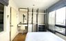 1 Bedroom Condo for sale in Lumpini Place Ratchada - Thapra, Talat Phlu, Bangkok near BTS Talat Phlu