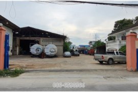 5 Bedroom Warehouse / Factory for sale in Phra Pradaeng, Samut Prakan