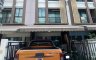 3 Bedroom Townhouse for sale in Baan Klang Muang Kalpapruek, Bang Wa, Bangkok