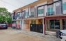 4 Bedroom Townhouse for sale in Bang Khun Thian, Bangkok near MRT Phasi Charoen