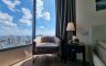1 Bedroom Condo for sale in The ESSE Asoke, Khlong Toei Nuea, Bangkok