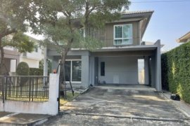 3 Bedroom House for sale in Khae Rai, Samut Sakhon