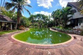 House for sale in Mae Wang, Chiang Mai