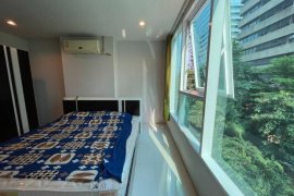 1 Bedroom Condo for sale in Sukhumvit Living Town, Bang Kapi, Bangkok