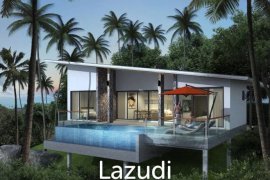 2 Bedroom Villa for sale in Ko Samui, Surat Thani