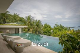 6 Bedroom Villa for sale in Ko Samui, Surat Thani
