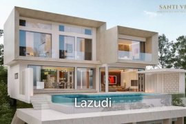 Villa for sale in Ko Samui, Surat Thani