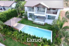 3 Bedroom Villa for sale in Horizon Villas, Bo Phut, Surat Thani