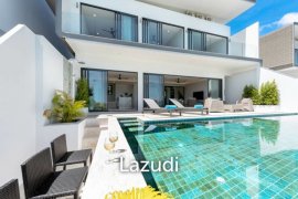 3 Bedroom Villa for sale in Ko Samui, Surat Thani