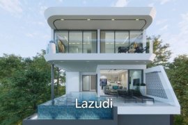 3 Bedroom Villa for sale in Ko Samui, Surat Thani