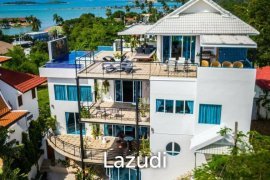 6 Bedroom Villa for sale in Ko Samui, Surat Thani
