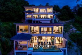 Villa for sale in Ko Samui, Surat Thani