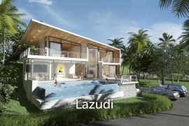 3 Bedroom Villa for sale in Ko Samui, Surat Thani