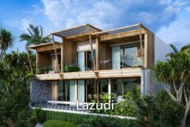 3 Bedroom Villa for sale in Ko Samui, Surat Thani