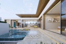 3 Bedroom Villa for sale in Ko Samui, Surat Thani