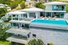 7 Bedroom Villa for sale in Ko Samui, Surat Thani