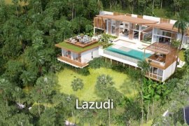 4 Bedroom Villa for sale in Ko Samui, Surat Thani