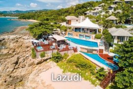 4 Bedroom Villa for sale in Ko Samui, Surat Thani