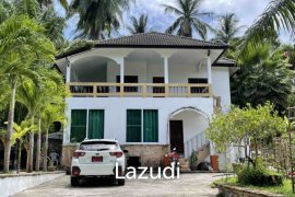 3 Bedroom House for sale in Ko Samui, Surat Thani