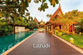 5 Bedroom Villa for sale in Ko Samui, Surat Thani