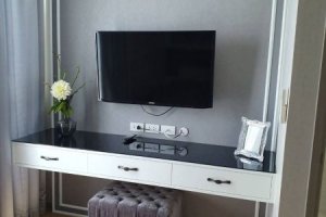 2 Bedroom Condo for Sale or Rent in HQ by Sansiri, Khlong Tan Nuea, Bangkok near BTS Thong Lo
