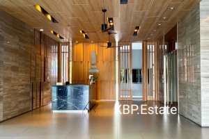2 Bedroom Condo for sale in The Parco, Chong Nonsi, Bangkok