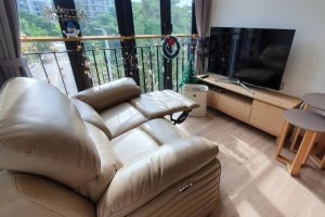 1 Bedroom Condo for sale in KAWA HAUS, Phra Khanong Nuea, Bangkok