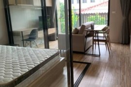 1 Bedroom Condo for rent in Blossom Condo @ Sathorn-Charoenrat, Thung Wat Don, Bangkok near BTS Surasak