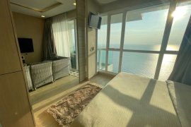 1 Bedroom Apartment for Sale or Rent in Cetus, Jomtien, Chonburi