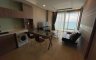 1 Bedroom Condo for Sale or Rent in Cetus, Jomtien, Chonburi