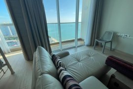 1 Bedroom Condo for Sale or Rent in Cetus, Jomtien, Chonburi