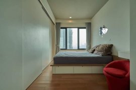1 Bedroom Condo for rent in Blocs 77, Phra Khanong, Bangkok near BTS On Nut