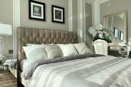 2 Bedroom Condo for rent in Kraam Sukhumvit 26, Khlong Tan, Bangkok near BTS Phrom Phong