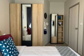 1 Bedroom Condo for rent in Ideo Mobi Sukhumvit East Point, Srinakarin, Bangkok near BTS Bang Na