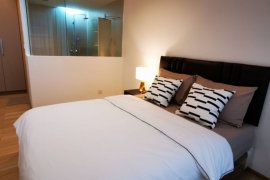1 Bedroom Condo for Sale or Rent in Siri at Sukhumvit, Phra Khanong, Bangkok near BTS Thong Lo