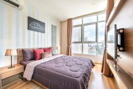 2 Bedroom Condo for rent in Ideo Verve Ratchaprarop, Thanon Phaya Thai, Bangkok near MRT Ratchaprarop