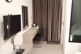 1 Bedroom Condo for rent in Vtara Sukhumvit 36, Phra Khanong, Bangkok near BTS Thong Lo